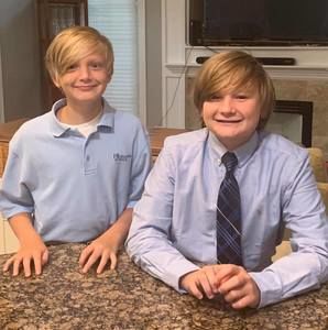 Meet your Posher, Joseph